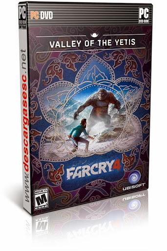 far cry 4 patch download crack pc